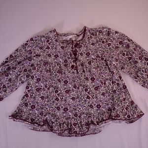 BABYWORKS Kids Long Sleeve Shirt - 24 Months